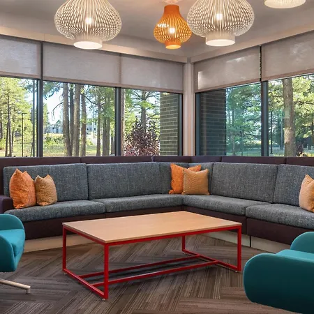 Home2 Suites By Hilton Flagstaff