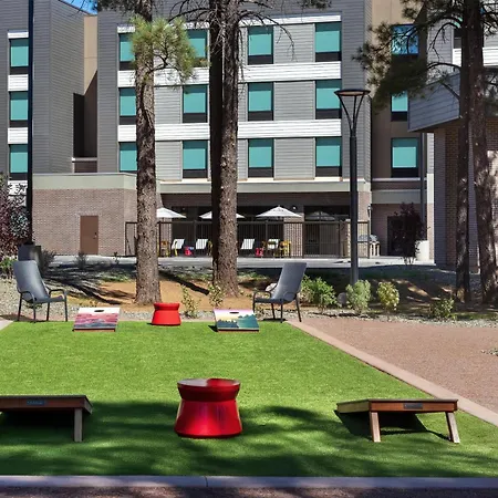 Home2 Suites By Hilton Flagstaff