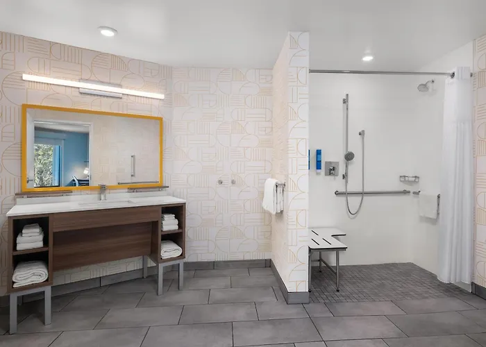 Hotel Home2 By Hilton 3*