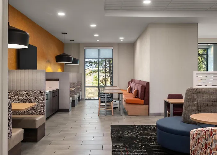 Hotel Home2 By Hilton Flagstaff