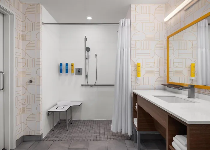 Home2 By Hilton 3*