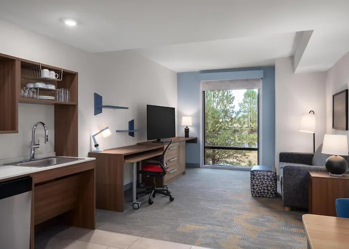 Hotel Home2 By Hilton