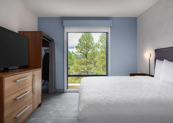 Home2 By Hilton 3* Flagstaff