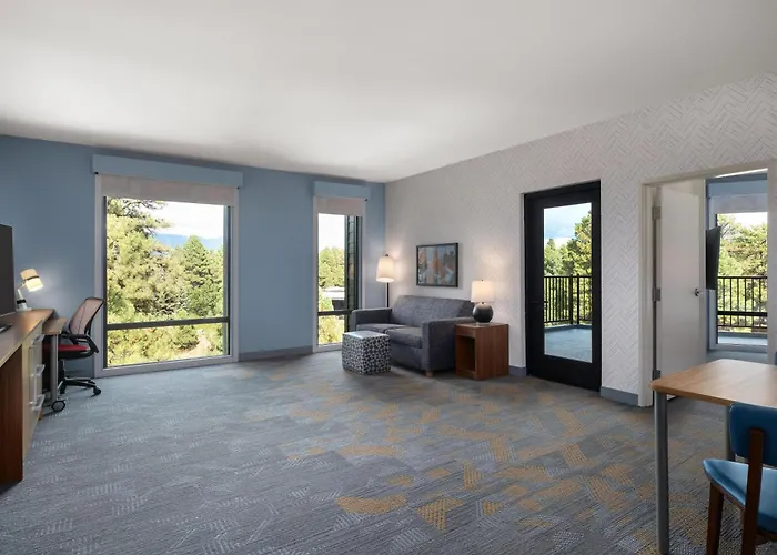 Hotel Home2 By Hilton Flagstaff