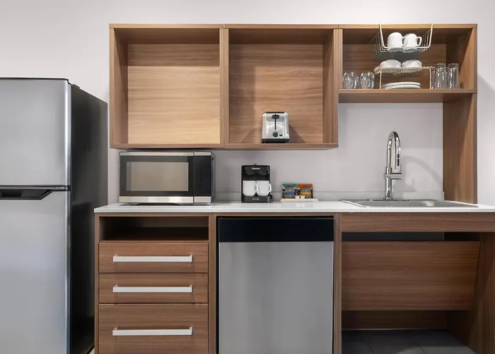 Home2 By Hilton 3*