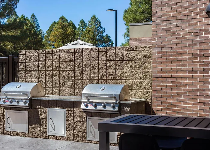Hotel Home2 By Hilton Flagstaff