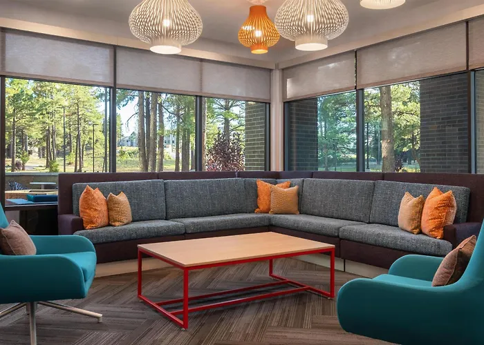 Home2 By Hilton Hotel