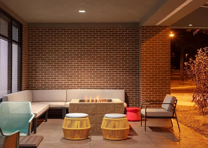 Home2 By Hilton 3* Flagstaff
