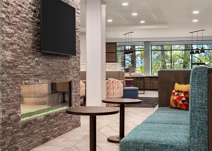 Hotel Home2 By Hilton 3*
