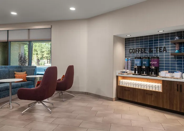 Home2 By Hilton 3* Flagstaff